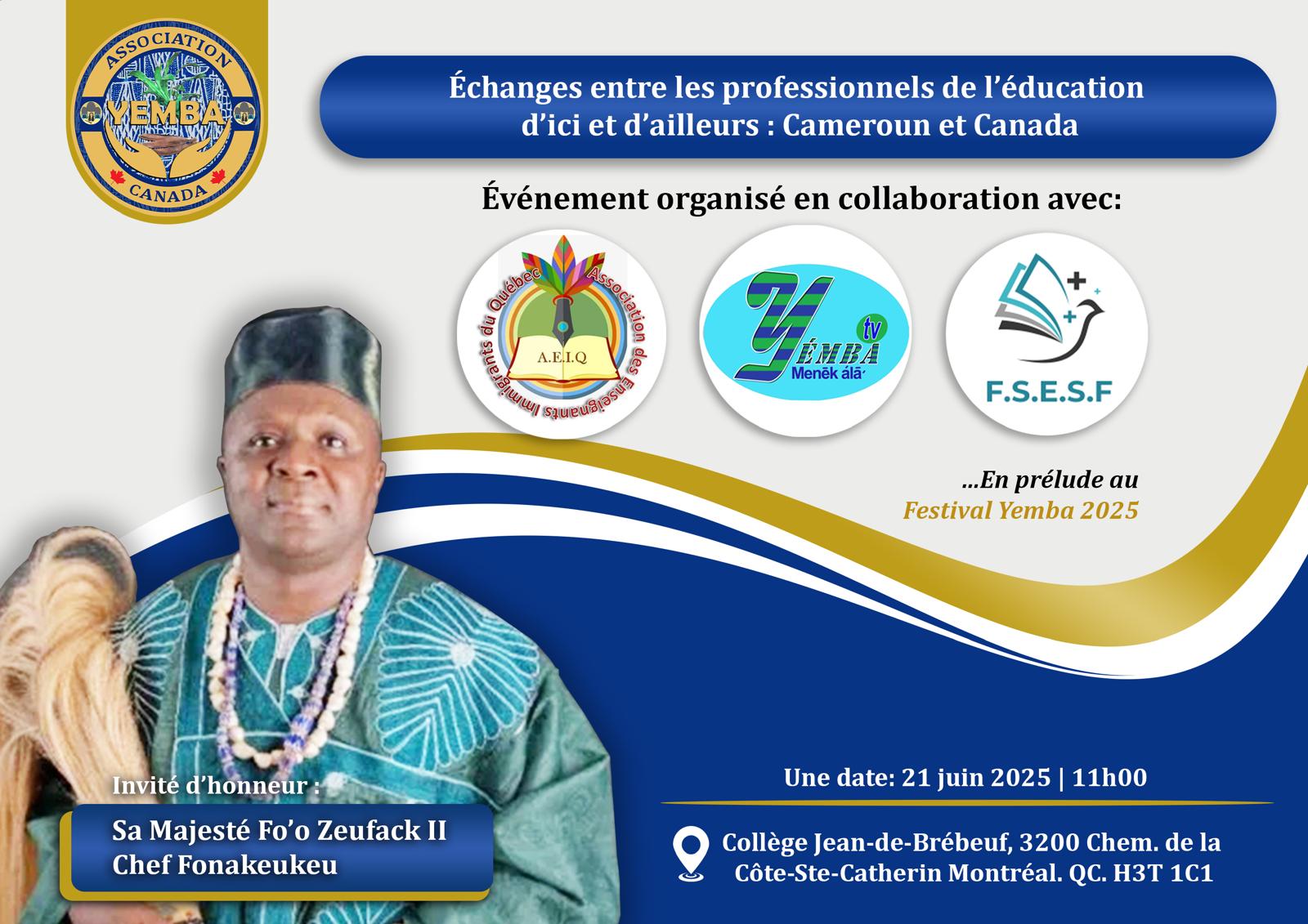 Image related to Association YEMBA